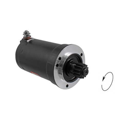 Motorino avviamento per moto - avviamento,