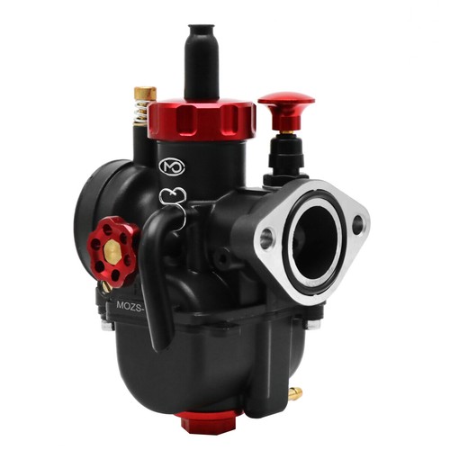 Carburatore moto 26mm - pe, alte