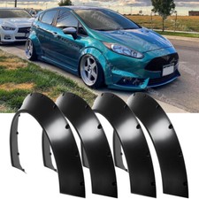 Per ford fiesta kit parafango - ford,