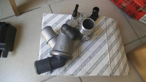 Termostato pompa acqua per - acqua,