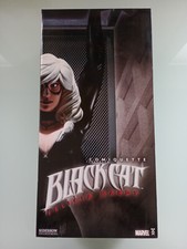 BLACK CAT COMIQUETTE FELICIA