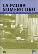 LA PAURA NUMERO UNO con