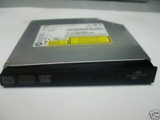 HP PAVILION DV9000 DV9500 DV9700 Masterizzatore DVD-RW LIGHTSCRIBE PATA lettore