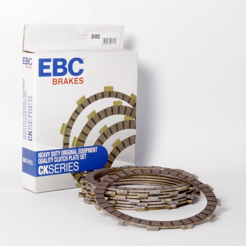 Kit frizione ebc ck5682 - kit,