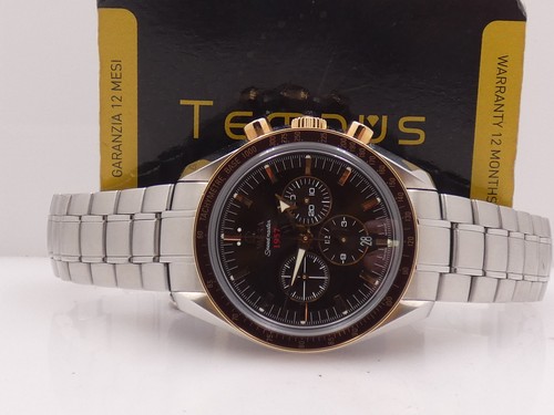 Cronografo omega speedmaster - omega,