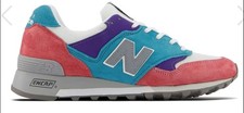 New Balance 577 City Sunrise