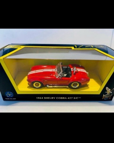 1964 shelby cobra 427 s - 1964,