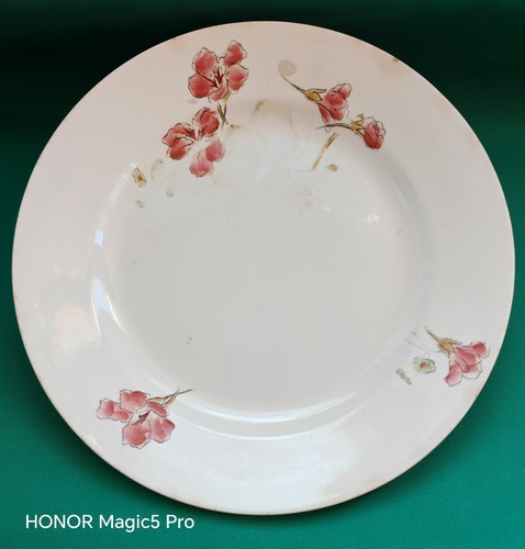 Florio ceramica piatto piano - florio,