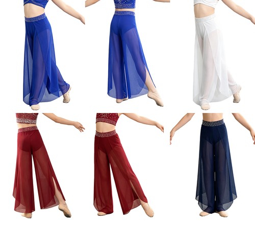 Pantalone bambino ragazza