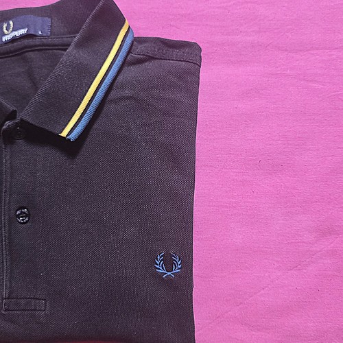Polo uomo fred - uomo,
