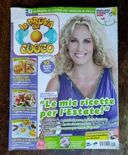 Rivista LA PROVA DEL CUOCO