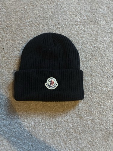 Cappello berretto moncler uomo - berretto,