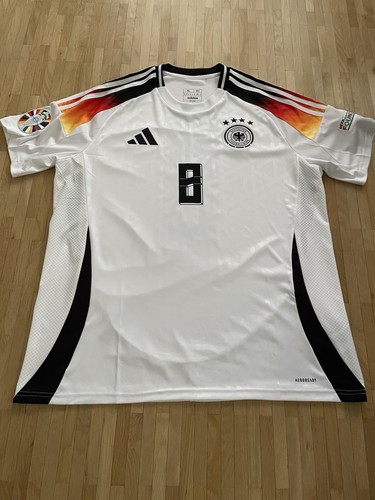 Maglia toni kroos germania - toni,