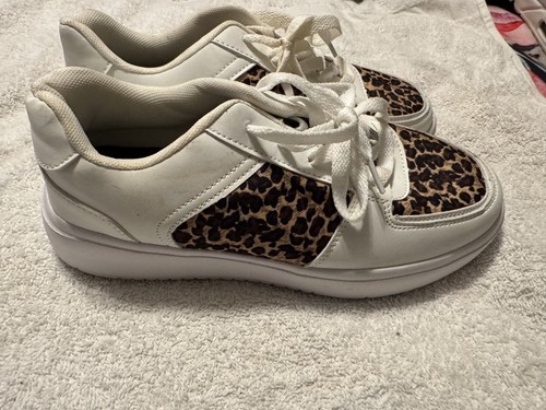 Shein sneakers basse stringate - sneakers,