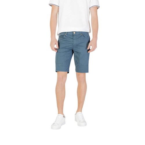 Jeckerson bermuda cotone - in,