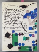 Gio Ponti: Interni oggetti