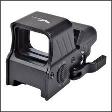 Mirino Olografico Red Dot