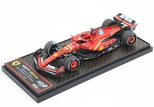 Ferrari - F1 SF-24 (2024) 1:43
