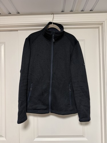 Mammut aconcagua fleece - aconcagua,