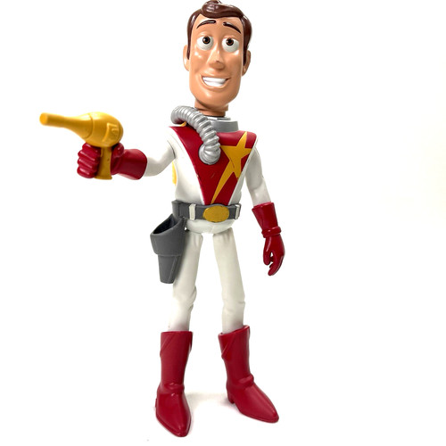 Disney toy story modellino - disney,