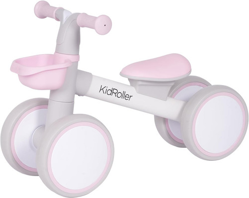 Balance bike regolabile per - bike,