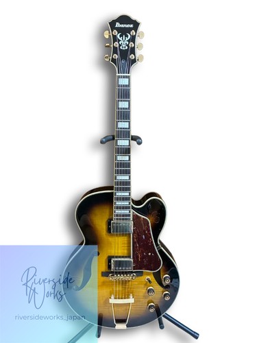 Ibanez af95fm ays - ibanez, af95fm-ays