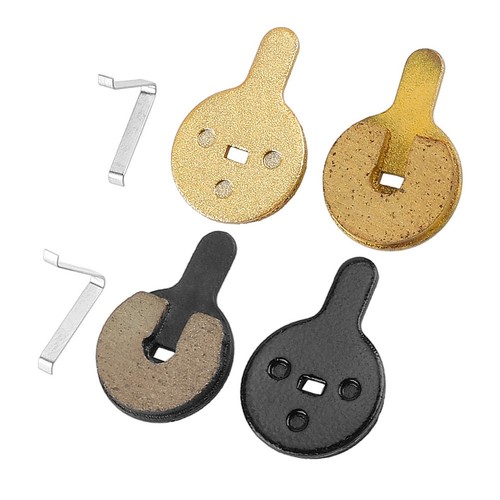 Pastiglie freno accessori - pastiglie,