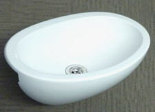 Swift sterling sprite - swift, lavabo