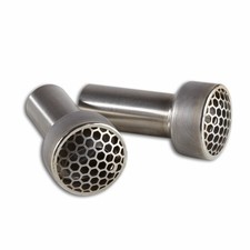 DB Killer per Silenziatori