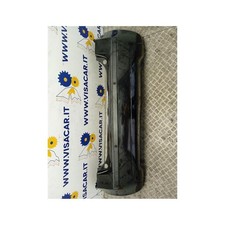 Paraurti Posteriore Fiat Idea