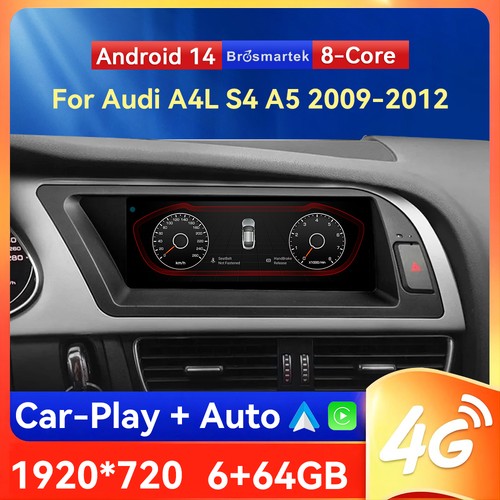 Autoradio android 14 - autoradio, 8.8"