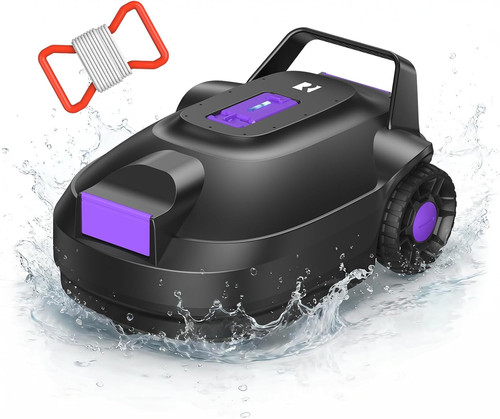 S200 robot piscina senza fili - s200,