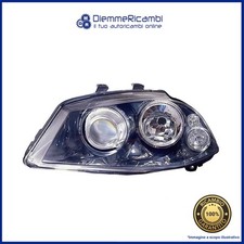 FARO PROIETTORE ANTERIORE