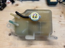 Lfg115350 vaschetta acqua radiatore per MAZDA MX-5 (NC)(2005- ) LFG1-15-350