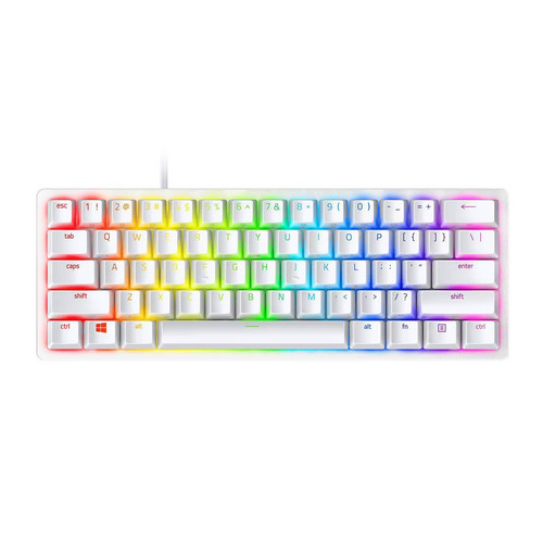 Razer huntsman mini mercury - razer,