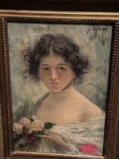Olio Su Tavola Primi Anni Del