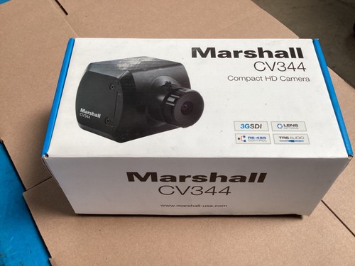 Marshall electronics cv344 - marshall,