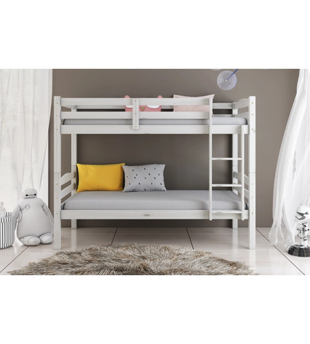 Letto castello bellahome - letto,