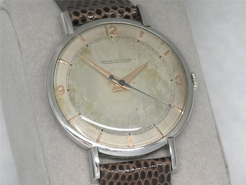 Orologio polso vintage 36mm - da,