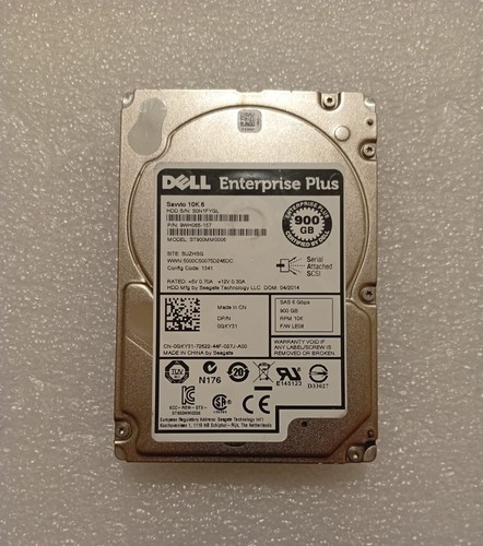 St600mm0238 dell enterprise - dell,