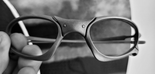 Oakley juliet mars romeo - mars,