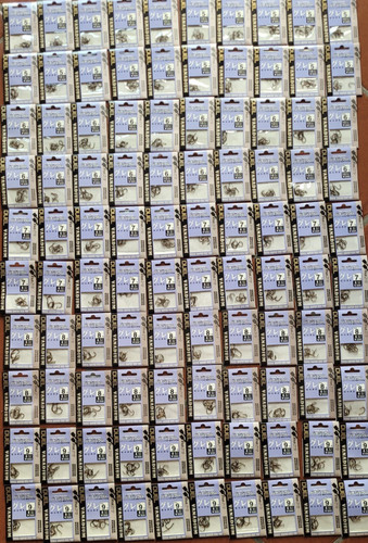 1000 duel hooks ami - 1000,