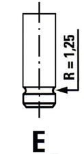 Valvola scarico IPSA VL016200