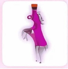 Adopt ride potion - me, legendary