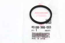 HONDA GOMMINO PINZA FRENO