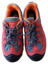 Scarpe outdoor Meindl bambini