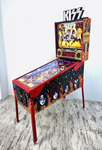 Flipper kiss con topper - le,