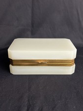 Scatola portagioie Box in