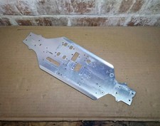 Piastra telaio HPI Trophy