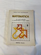 Matematica Vol. 1 Coeli